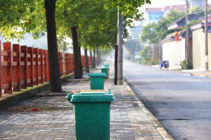 实力丨萧山靖江这个村靠“颜值”和“内涵”拿了国家级称号，原因竟然是……