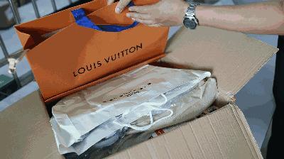 重磅黑五海淘十大防坑攻略,海淘包裹海关不过关怎么办