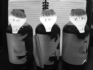 海淘海外直邮保税进口有什么区别,海淘代购和进口商品的区别