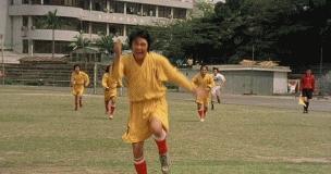 周星驰为什么比成龙电影播放量多,成龙周星驰李连杰刘德华影响力