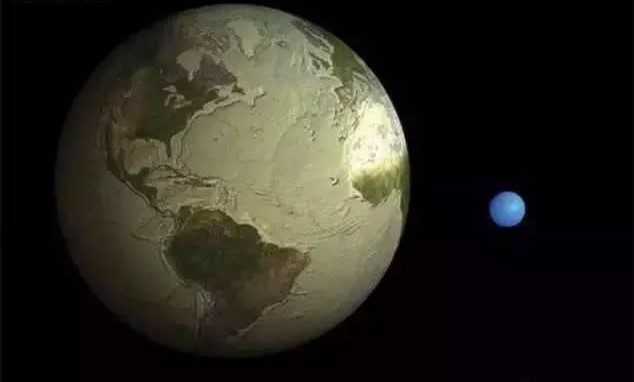 假如世界上的所有水消失会怎么样,如果世界上的水枯竭了