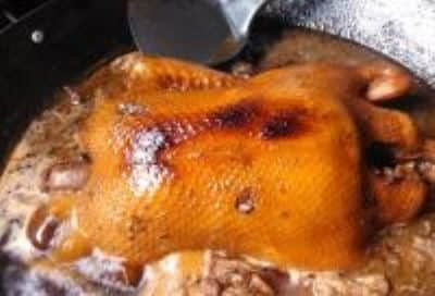 卤水鸭是用什么卤水做的,卤水鸭卤水鸡怎么做最好吃