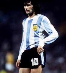 为什么这么多人喜欢阿根廷足球,喜欢阿根廷梅西的理由