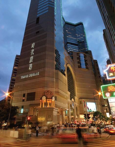 去香港买东西推荐,香港美食首选铜锣湾还是尖沙咀