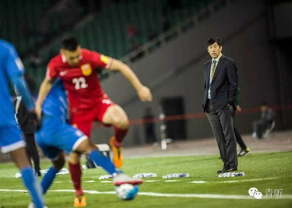 若有来生，请别对中国足球用情太深