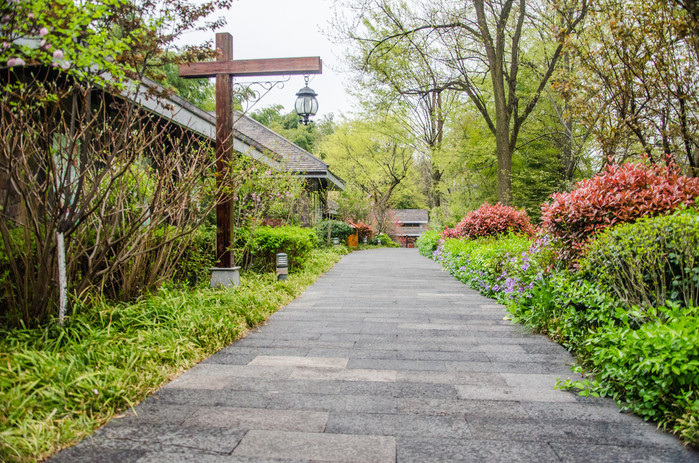 溧阳南山竹海和御水温泉,溧阳天目湖御水温泉旅游攻略