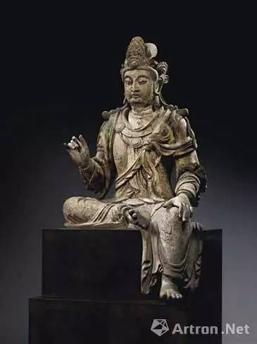 佛教十大顶级艺术品,藏传佛教艺术品的收藏