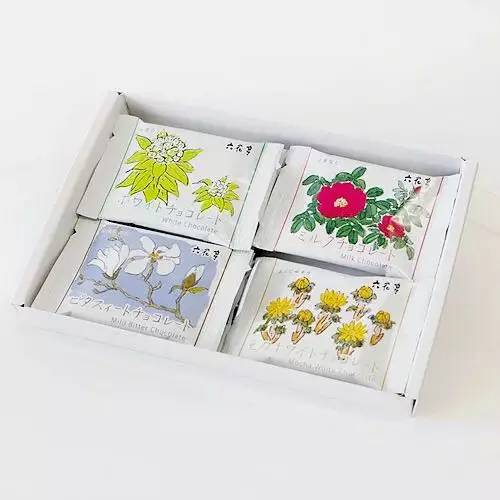 那些又帅又美味的零食,既好吃又解馋的零食