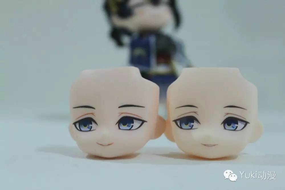 手办测评二次元,手办测评武器