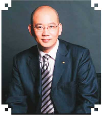 零点集团董事长袁岳：一成不变会觉得浪费生命