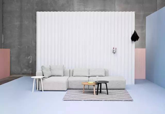 hay家居设计,hay家居界的zara