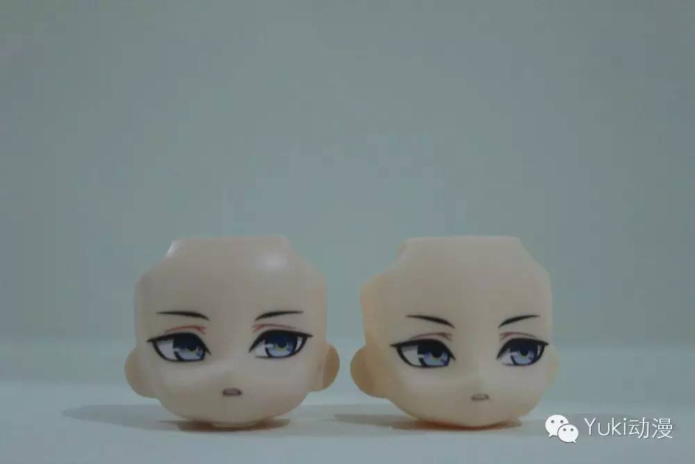 手办测评二次元,手办测评武器