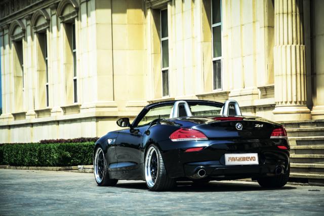 新款奥迪a5敞篷版改装黑武士,奥迪a5敞篷改装案例大全及费用