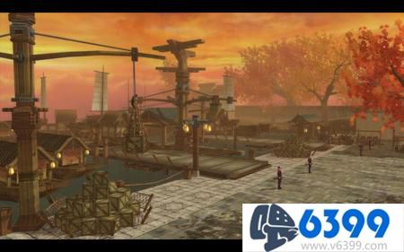 仙剑5前传开封支线攻略,仙剑5开封带锁的宝箱怎么开