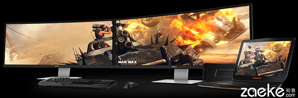 性能最强最具有性价比的游戏本,最值得买的高性能游戏本