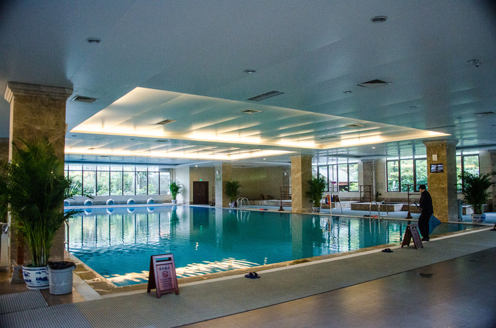 溧阳南山竹海和御水温泉,溧阳天目湖御水温泉旅游攻略