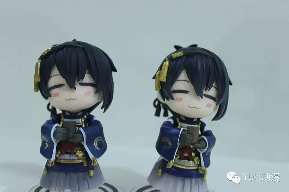 手办测评二次元,手办测评武器