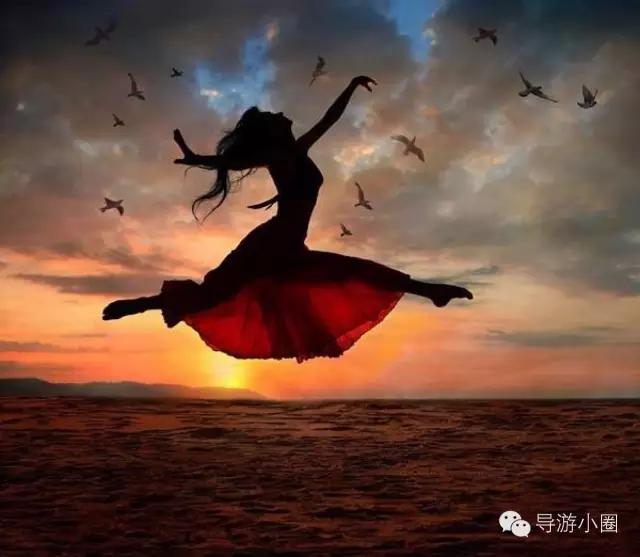 一个导游的成长之路,一个导游的自我修养