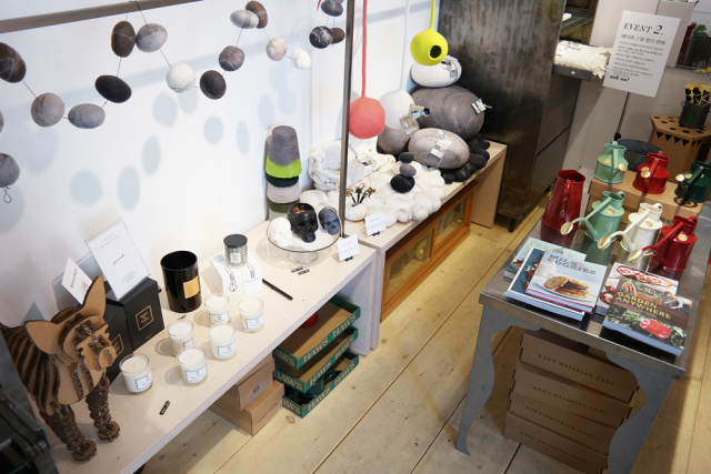 韩国首尔必去十大店,首尔探店100个必去的店