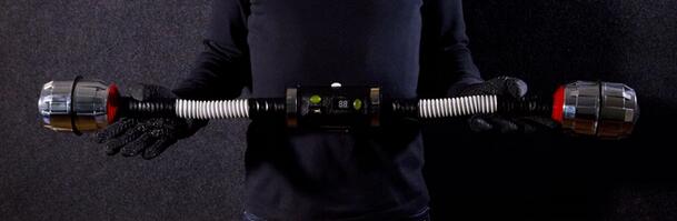 Repulsor全新一代手电棒比汽车灯还亮!