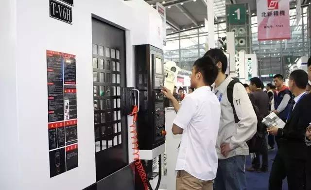 台群精机深圳会展,台群精机新品