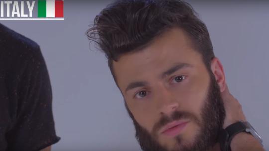 检验帅哥的唯一标准,什么标准能称为帅哥