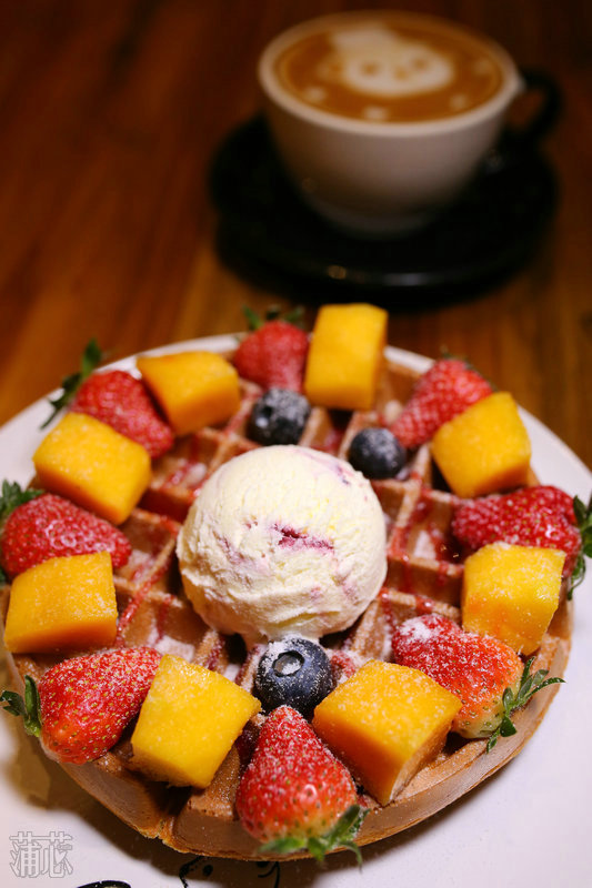 爱上泰迪熊，去TeddyCoffee下午茶约吗？