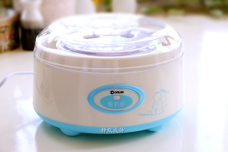 酸奶机可以做的简单的美食,酸奶机制作酸奶可以用酸奶制作吗