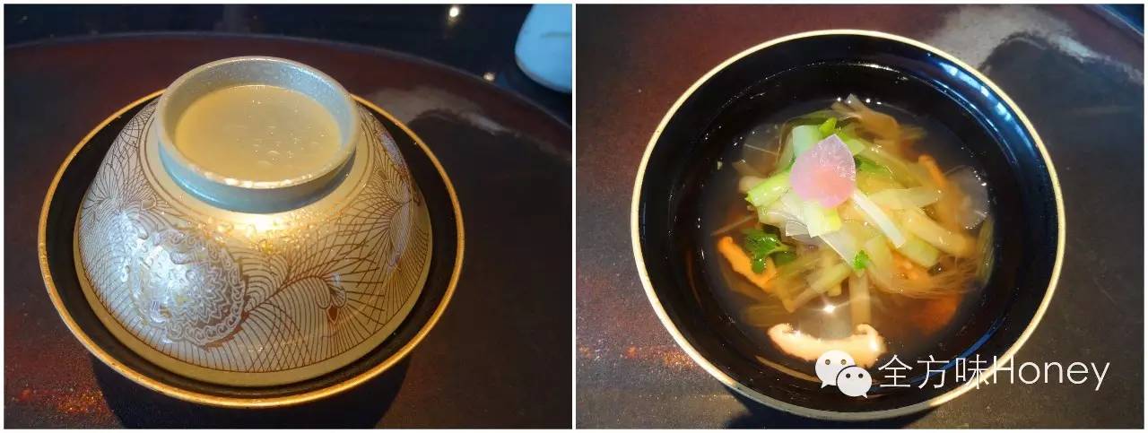 去香港请默默记住来这家日料餐厅才不枉来一趟！