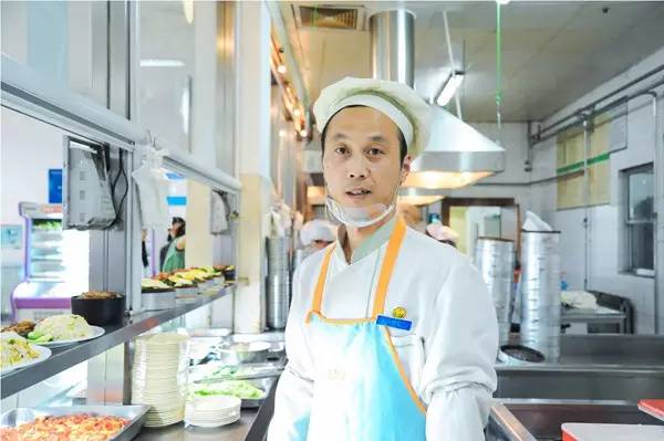 山大食堂洪家楼校区,山大洪楼校区的食堂怎么样