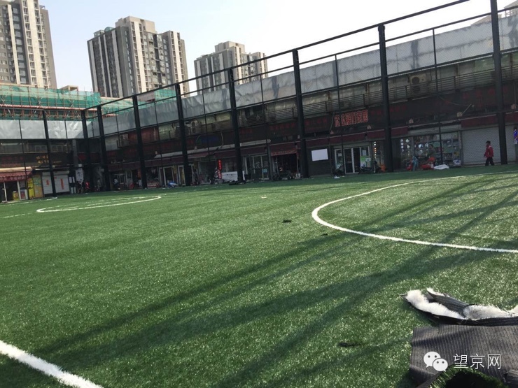 望京西街车祸,望京桥西交通事故