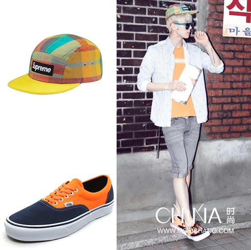 吴世勋exo十一周年日本,exo吴世勋各种造型