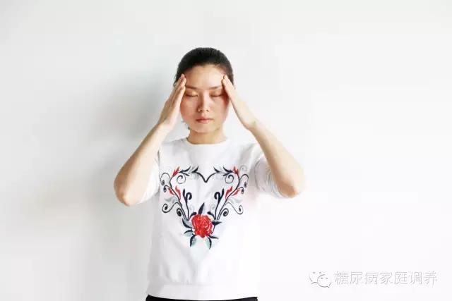 有没有糖尿病人降血糖的健康操,糖尿病的健康操做法