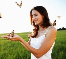 70%的女性更年期症状不明显,女性更年期十大症状如何治疗