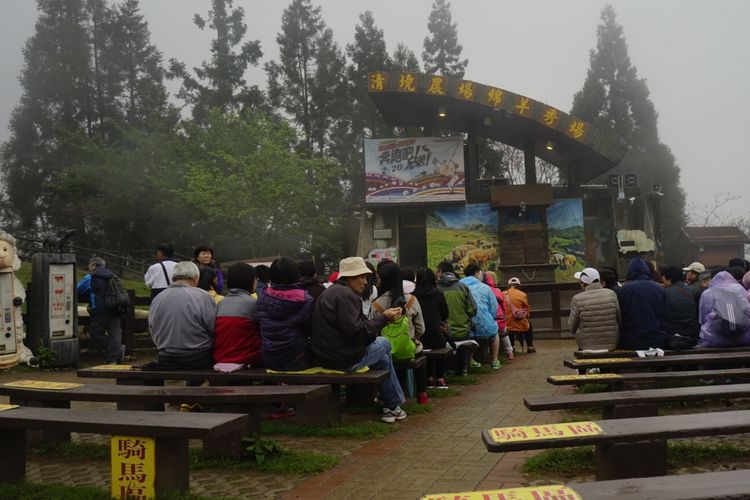 台湾游记自由行,台湾环岛旅行记