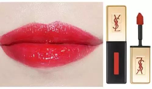 女生没有几支口红都不好意思,女人缺少不了一支口红