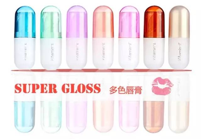 这14款口碑爆棚的唇膏,唇唇欲动口红推荐