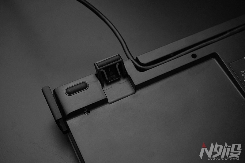 irocks薄膜键盘,i-rocks键盘背光怎么换