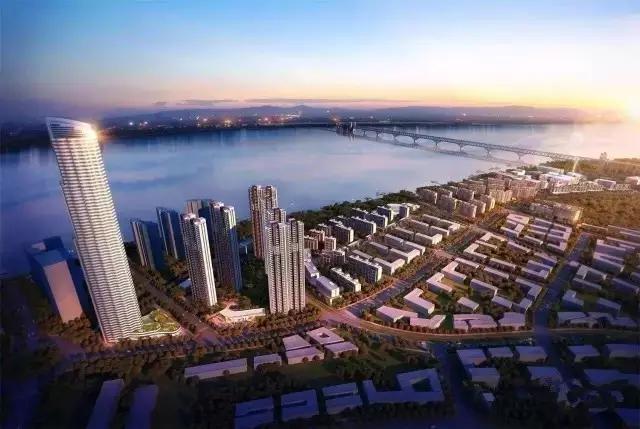 百家湖核心区纯新盘终于要来了,南京百家湖大平层新房