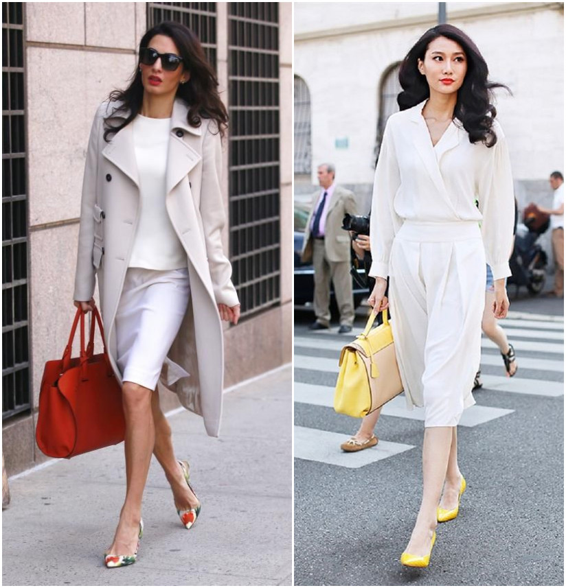 如何挑选上班包包品牌女士,怎样选择一个好的包