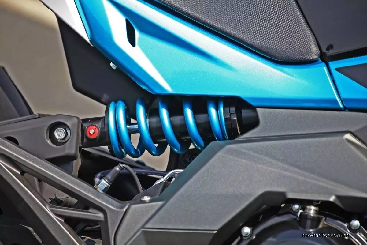 春风400nk实测最高时速是多少,春风400nk详细测评