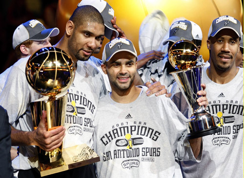 21世纪最佳球队排名,本世纪第二个10年最佳球队