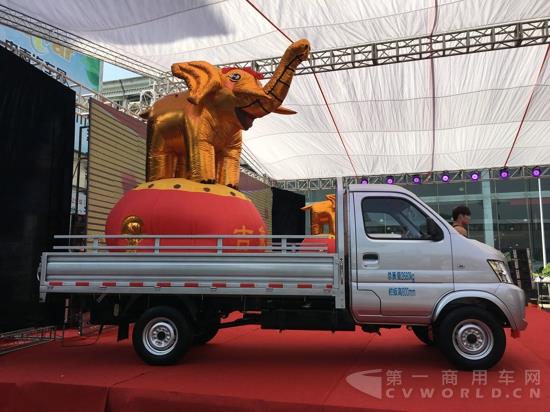 福瑞达k22的官方指导价,昌河福瑞达经典款