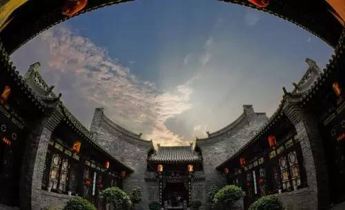 山西有意思的景区,山西超级好看的地方