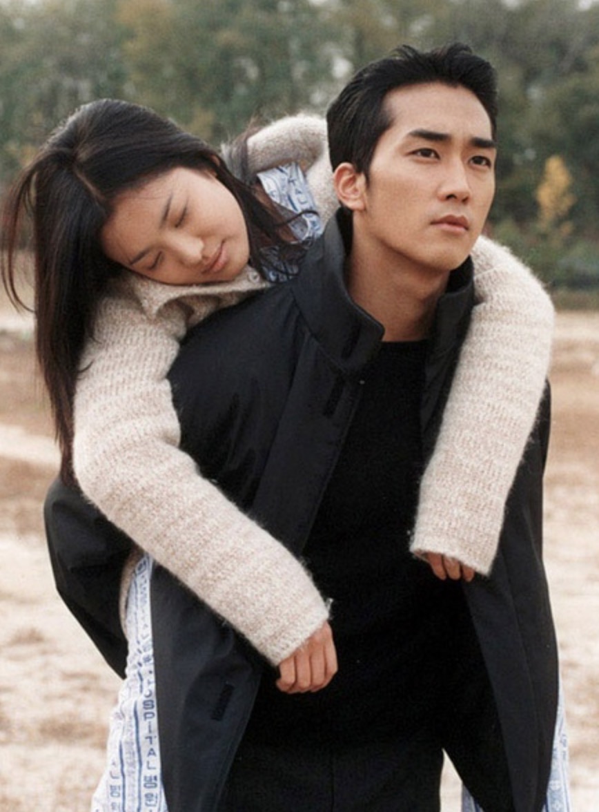 宋仲基为什么作品这么少,宋仲基出名原因