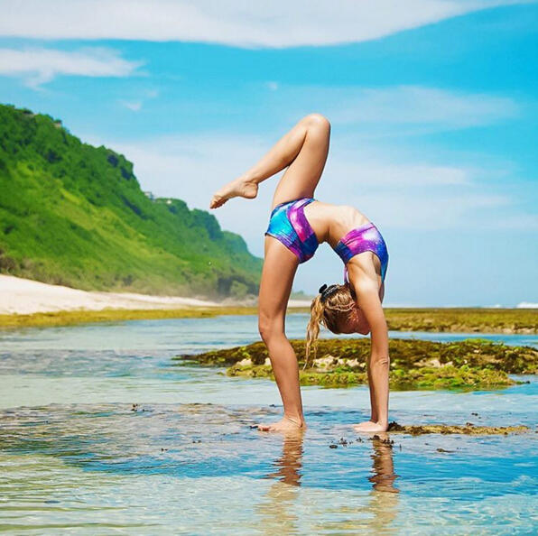 了解一下瑜伽知识,了解正念瑜伽机制