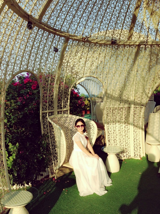 SANYA浪漫之旅，北纬18°的温暖、