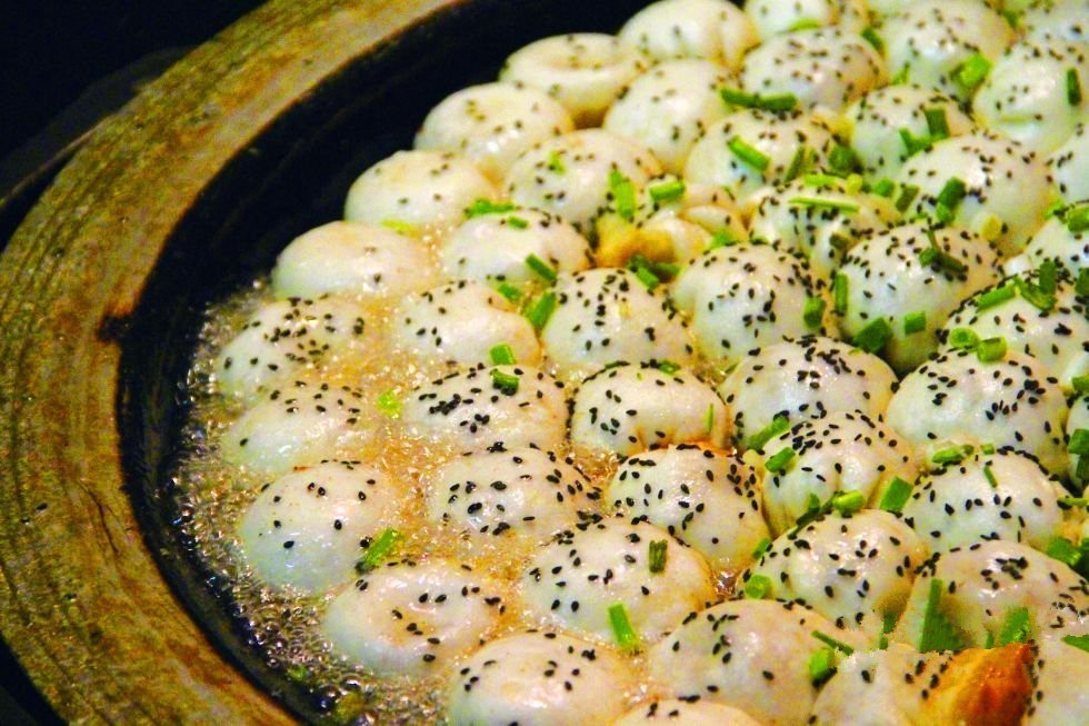 合肥小吃美食街排名前十名小吃,合肥大学城美食街有什么好吃的