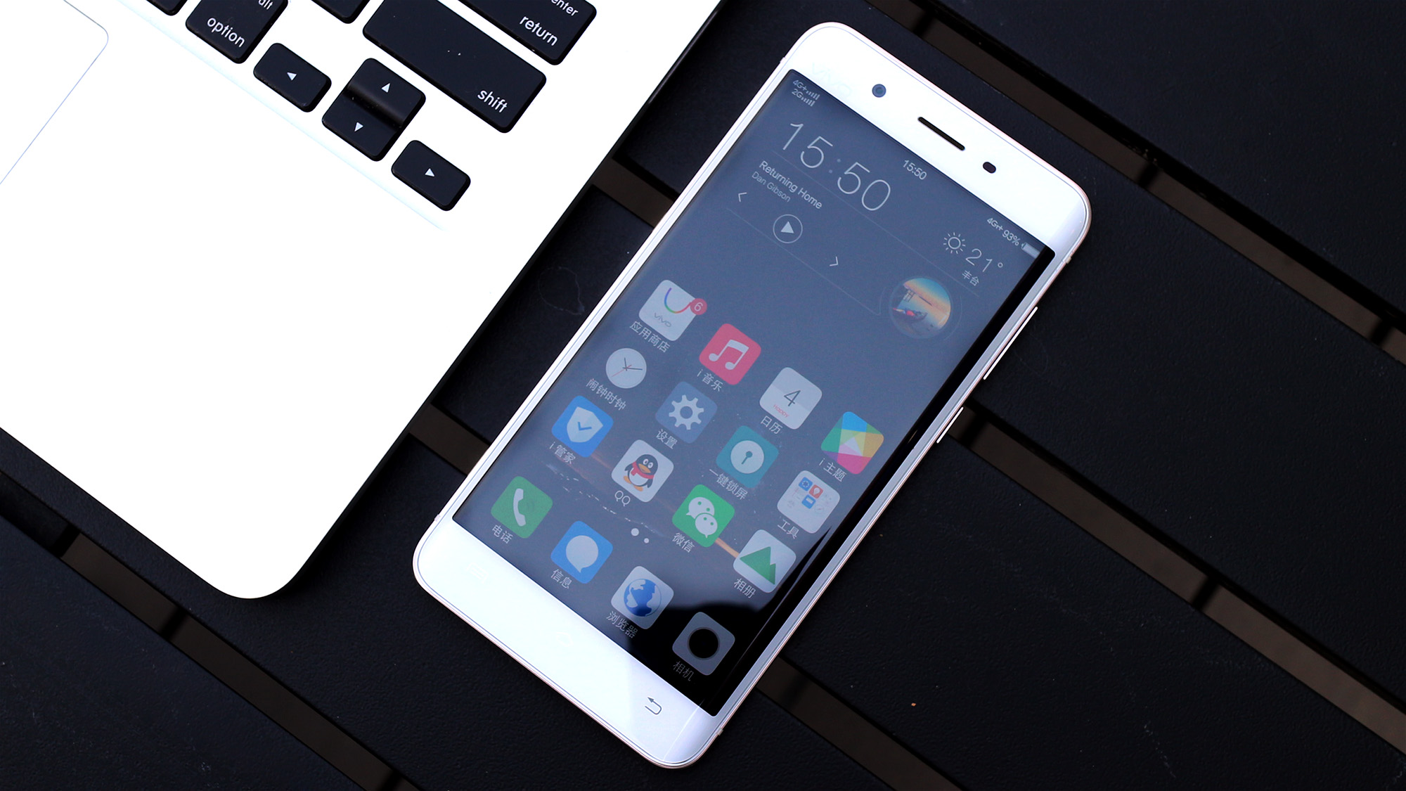 vivoxplay5测试,vivoxplay5有多震撼