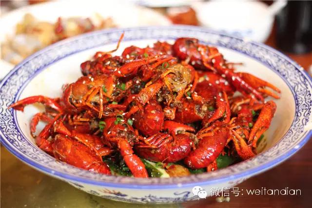 郑州虾馆,郑州金水区虾馆